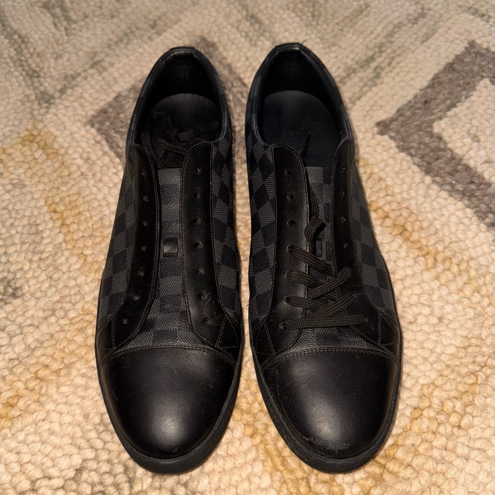 Louis Vuitton Men’s Sneaker size 13.